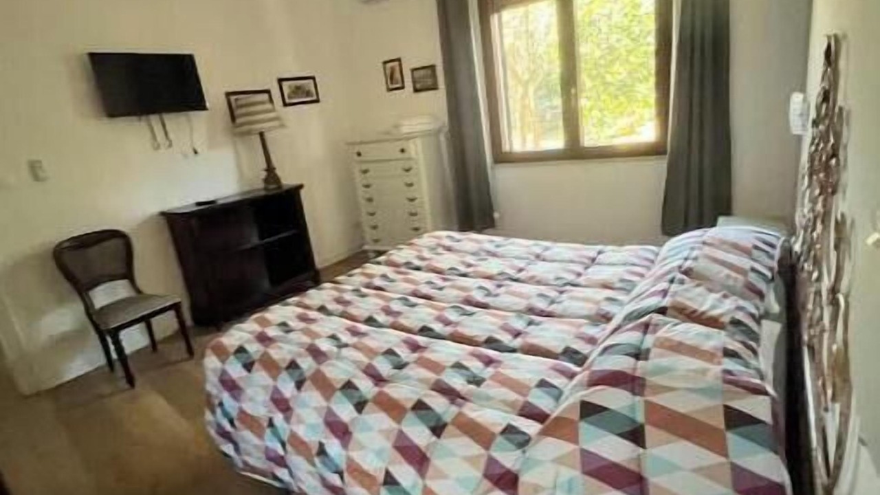 Photo of Bedroom in Villa Grazia di Carini