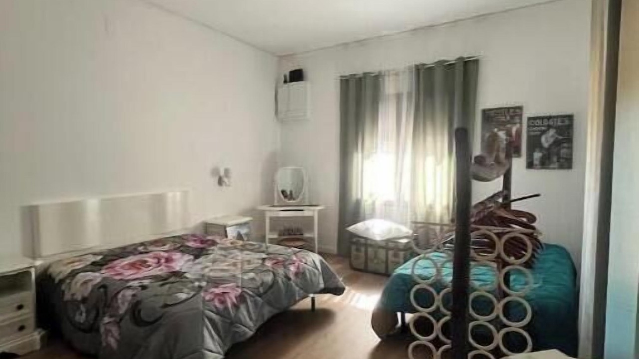 Photo of Bedroom in Villa Grazia di Carini