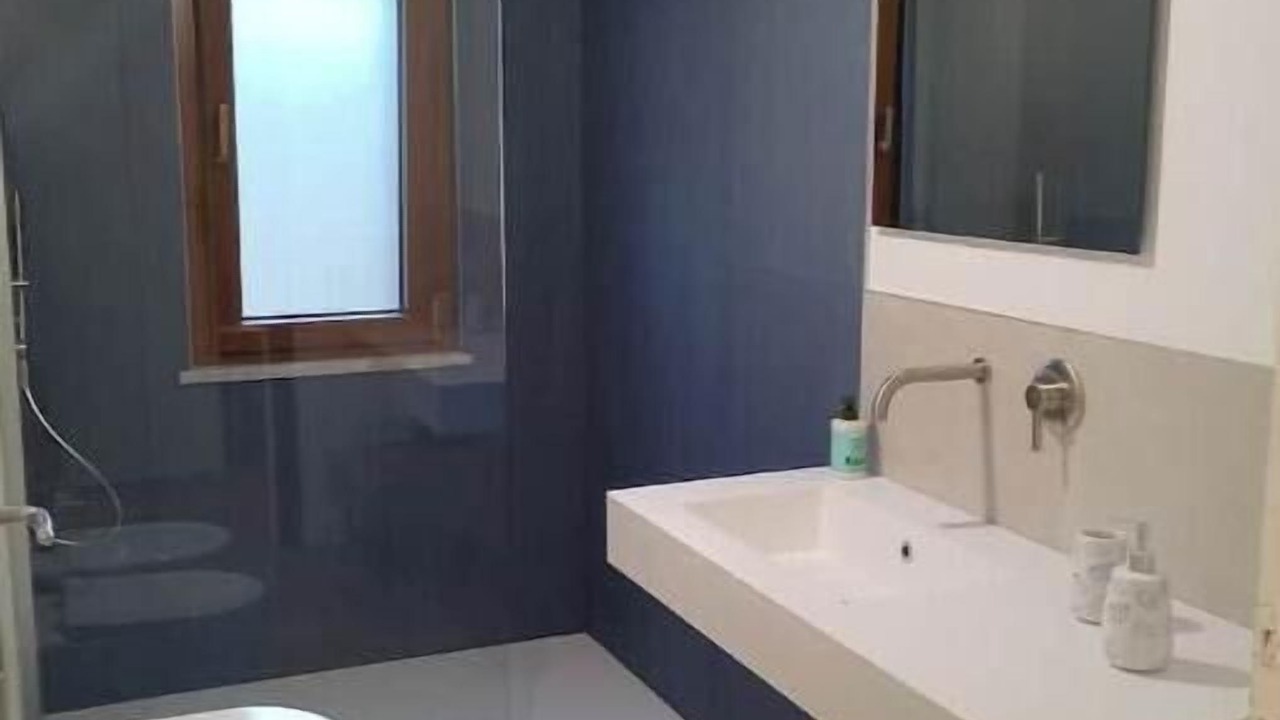 Photo of Bathroom in Villa Grazia di Carini