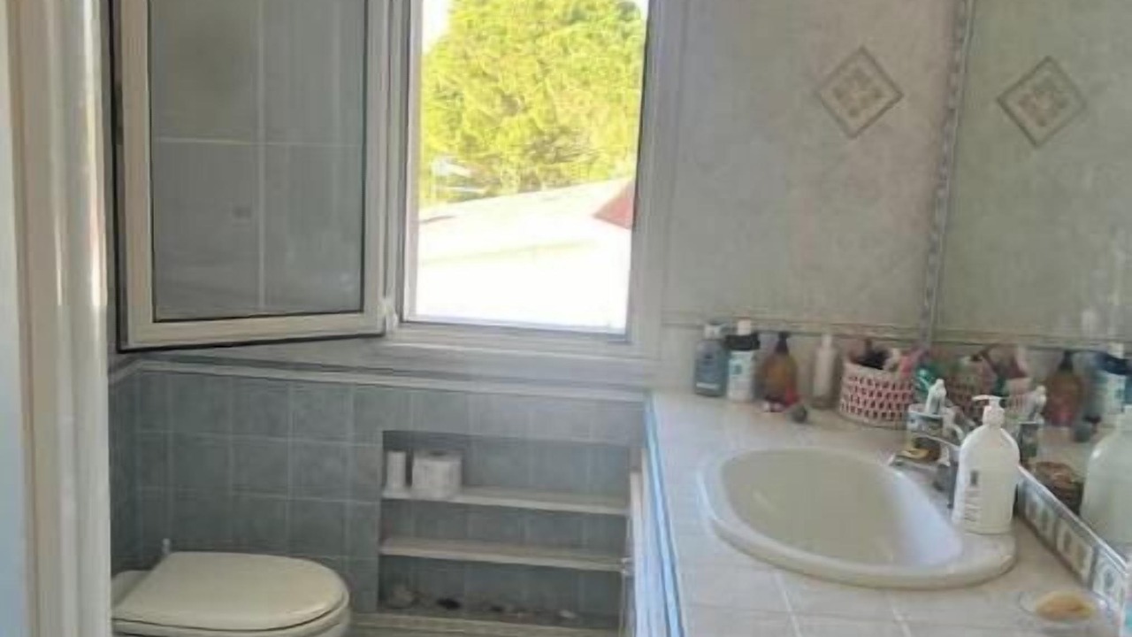 Photo of Bathroom in Cinisi