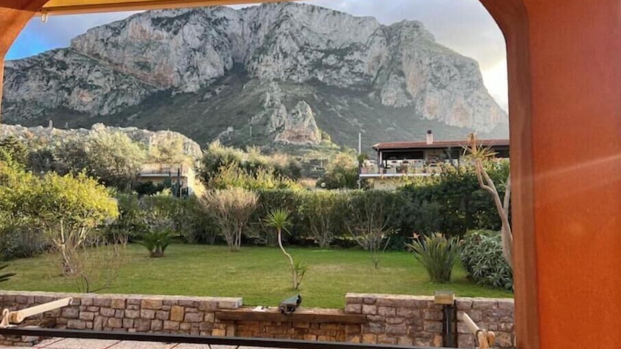 Photo of Outdoor in Cinisi