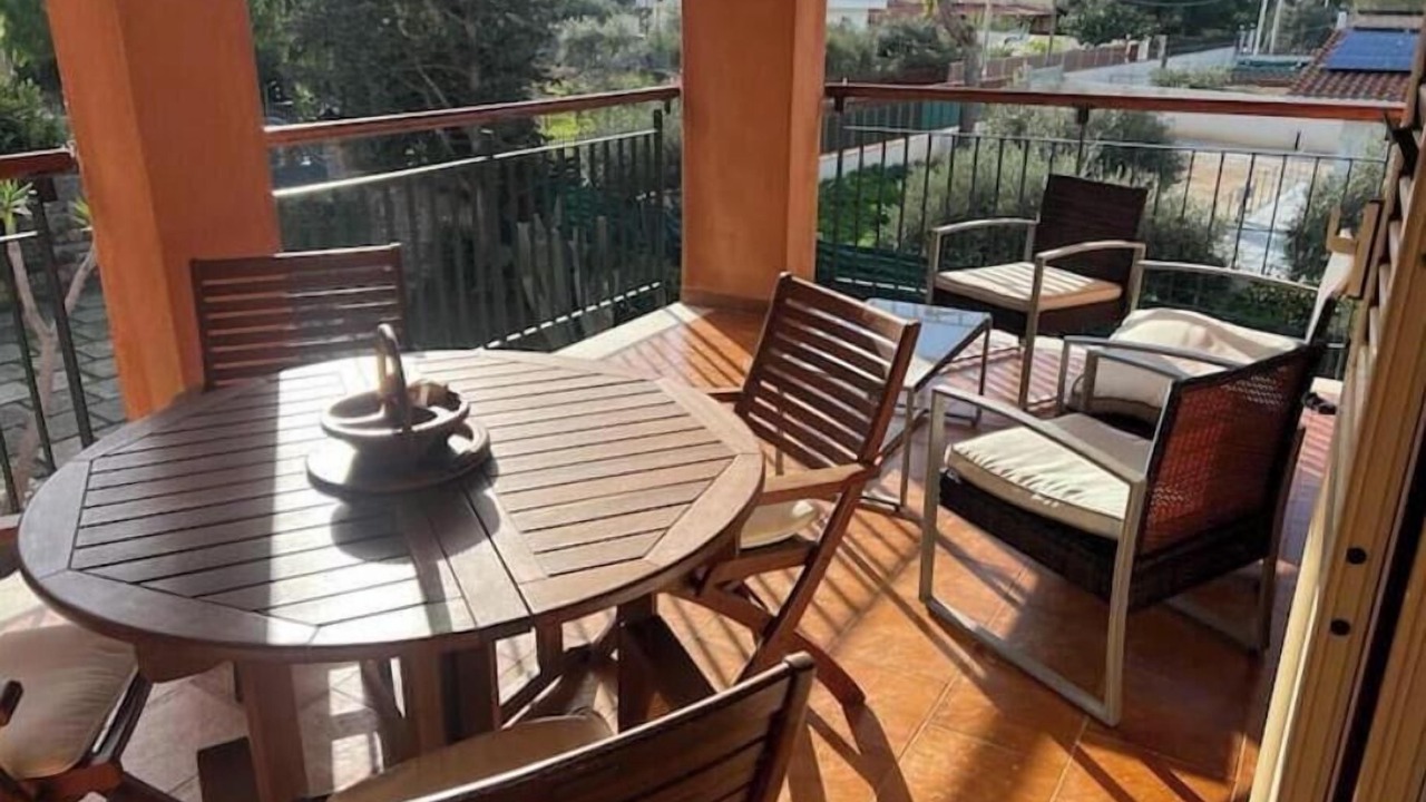 Photo of Outdoor in Cinisi