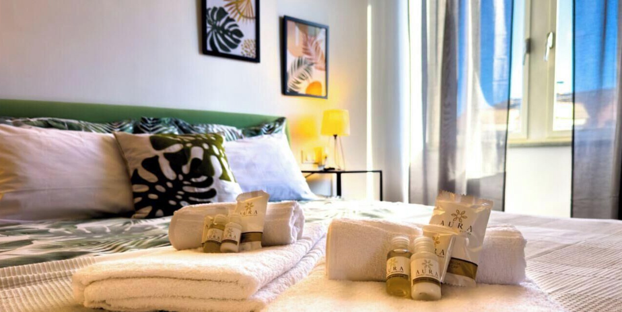 Photo of Bedroom in Albisola Superiore