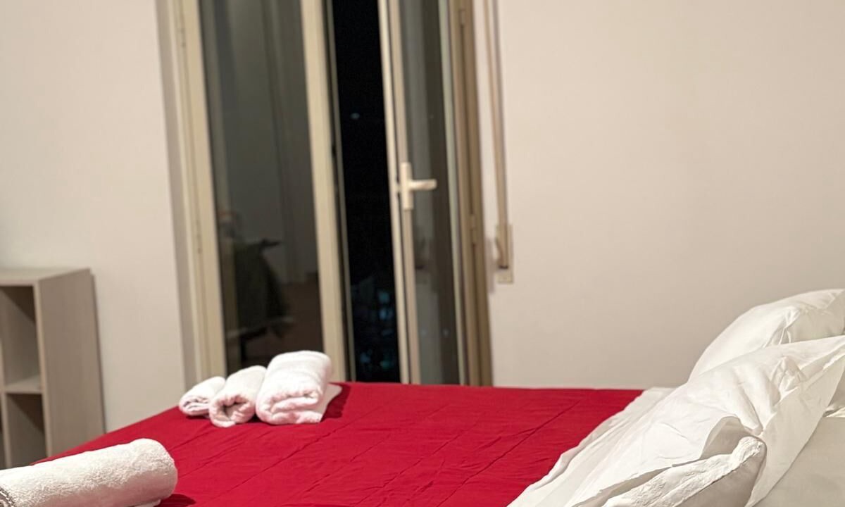 Photo of Bedroom in Troina