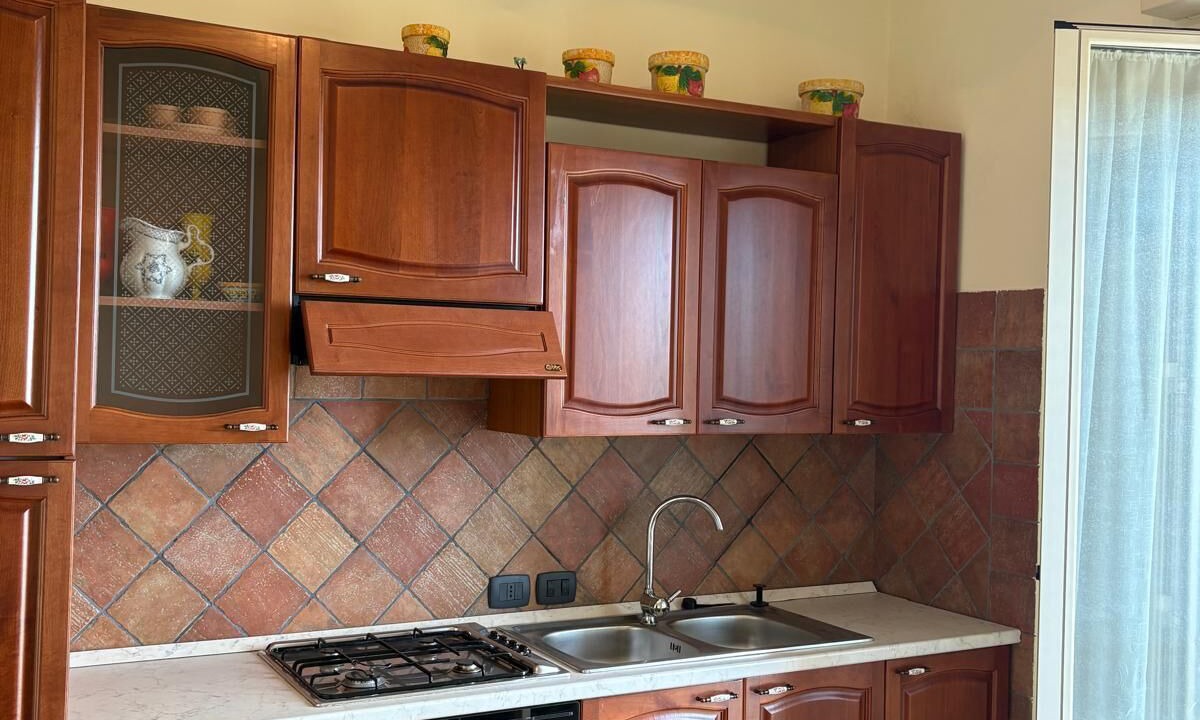 Photo of Kitchen in Troina