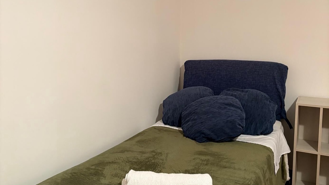 Photo of Bedroom in Troina