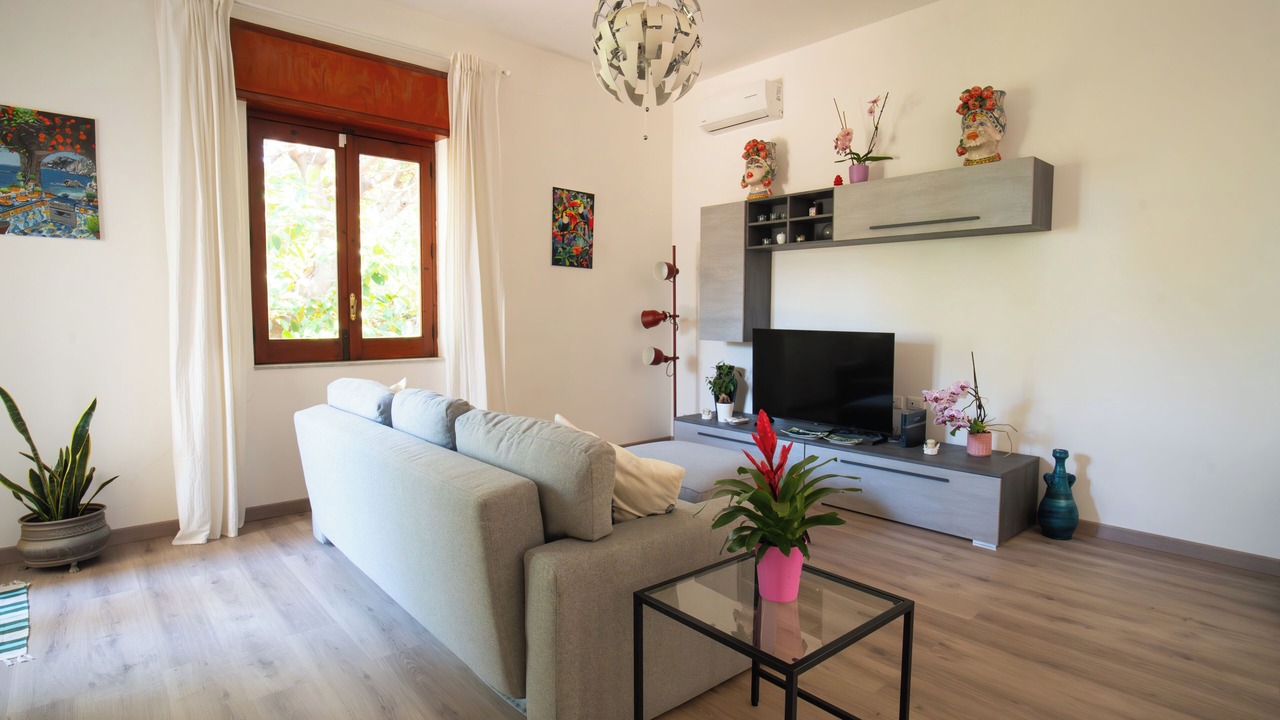 Photo of Livingroom in Aci Trezza
