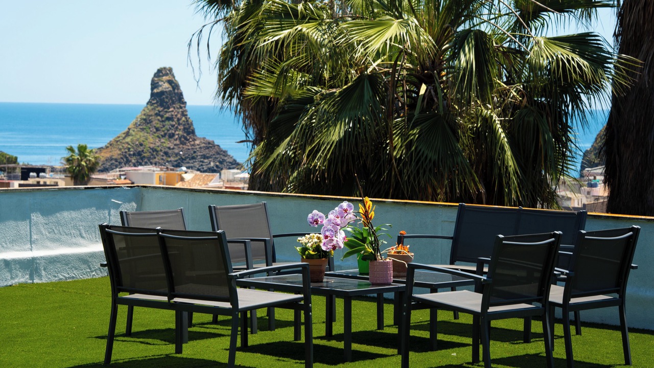 Photo of Outdoor in Aci Trezza