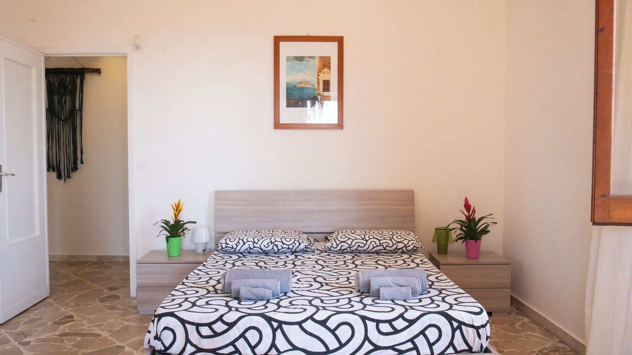 Photo of Bedroom in Aci Trezza
