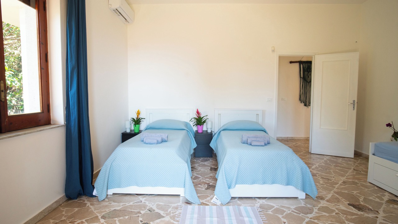 Photo of Bedroom in Aci Trezza