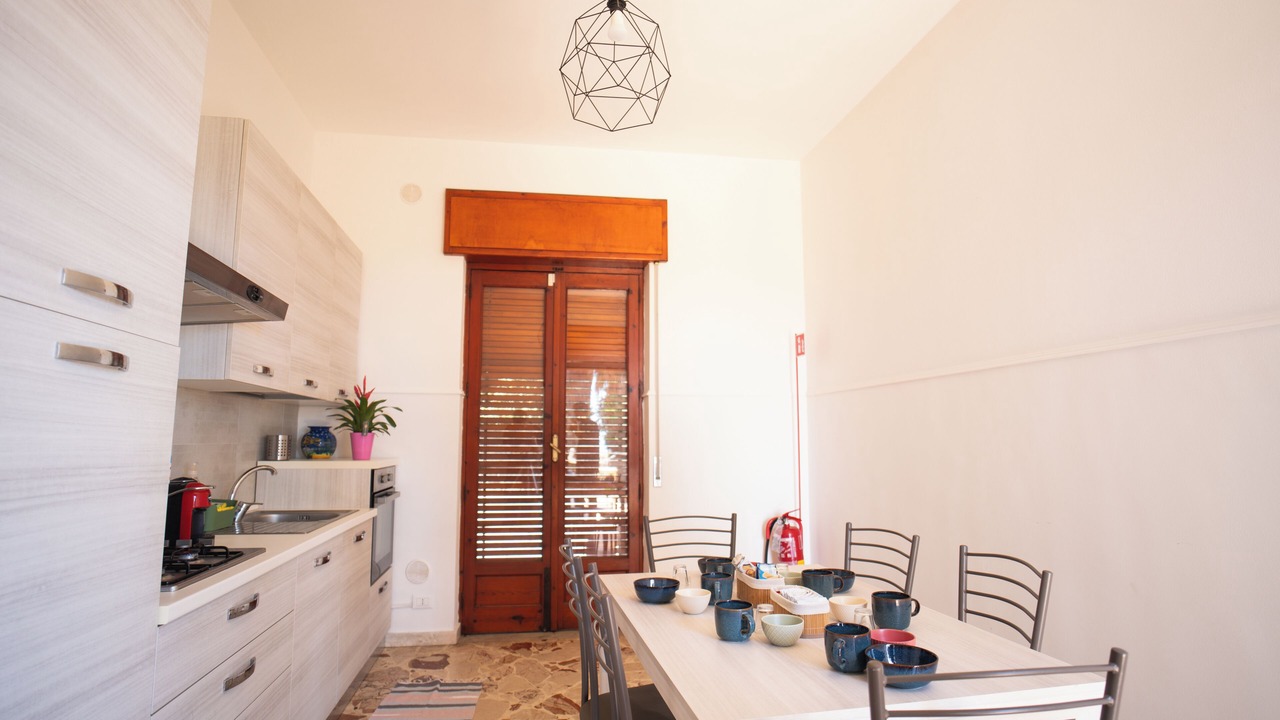 Photo of Kitchen in Aci Trezza