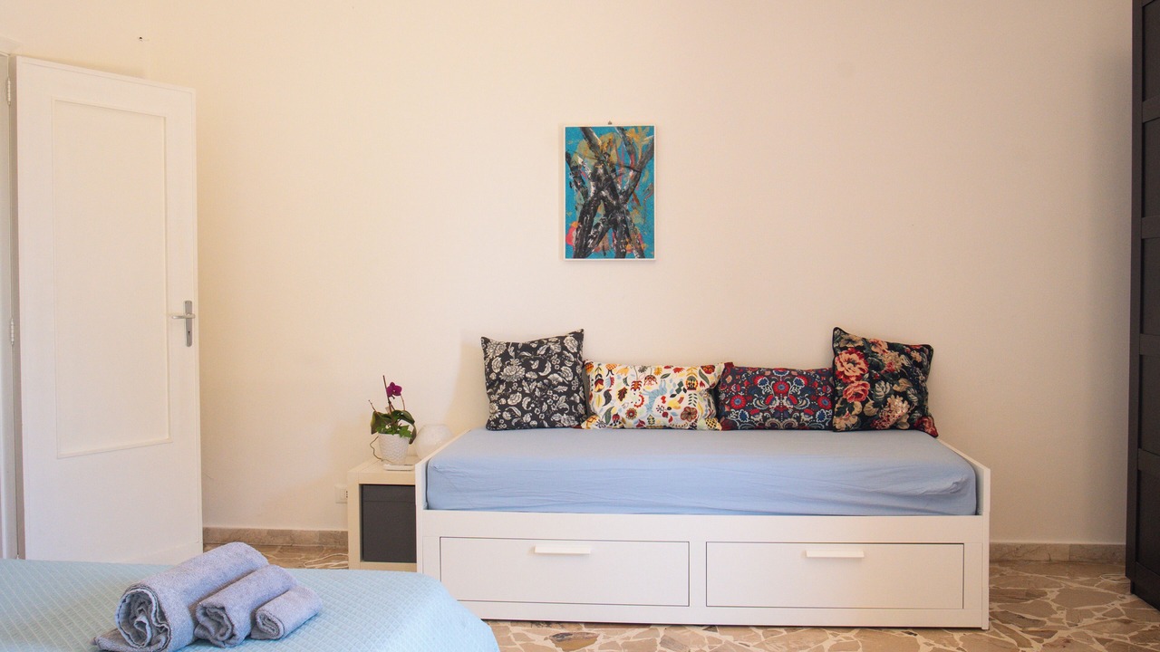 Photo of Bedroom in Aci Trezza