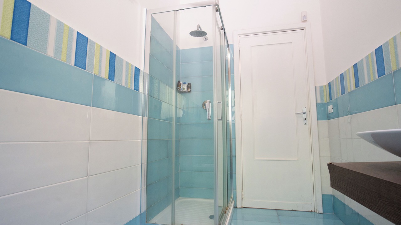 Photo of Bathroom in Aci Trezza