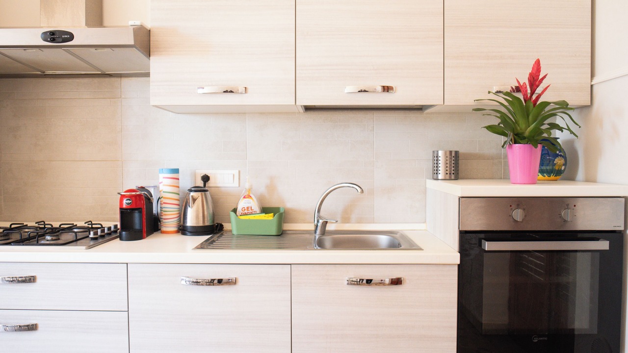 Photo of Kitchen in Aci Trezza