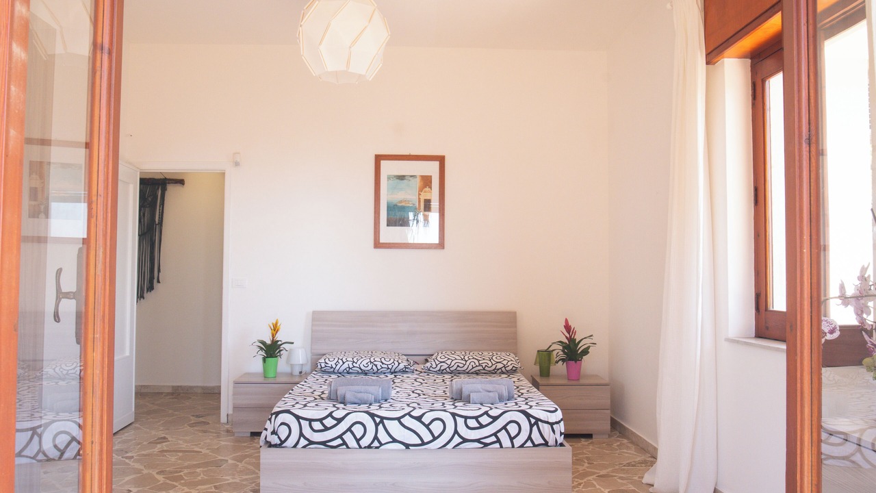 Photo of Bedroom in Aci Trezza
