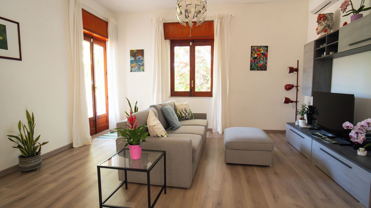 Photo of Livingroom in Aci Trezza
