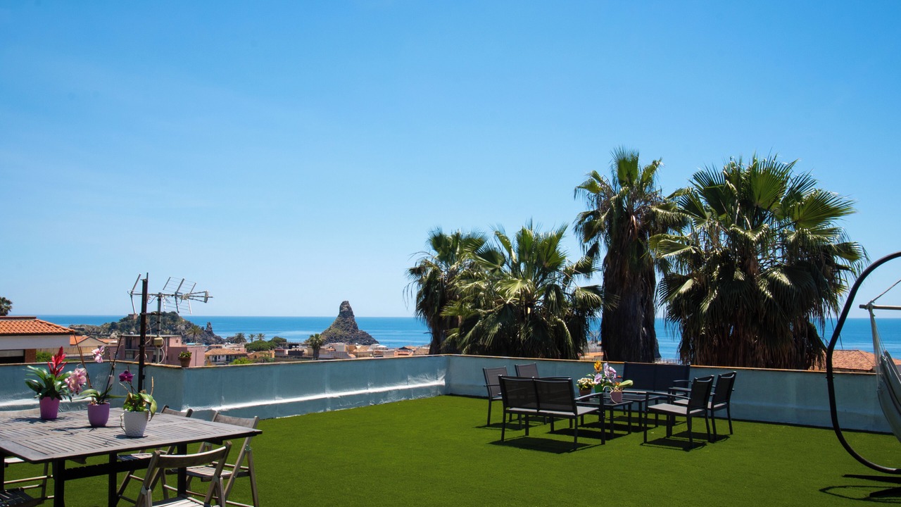 Photo of Outdoor in Aci Trezza