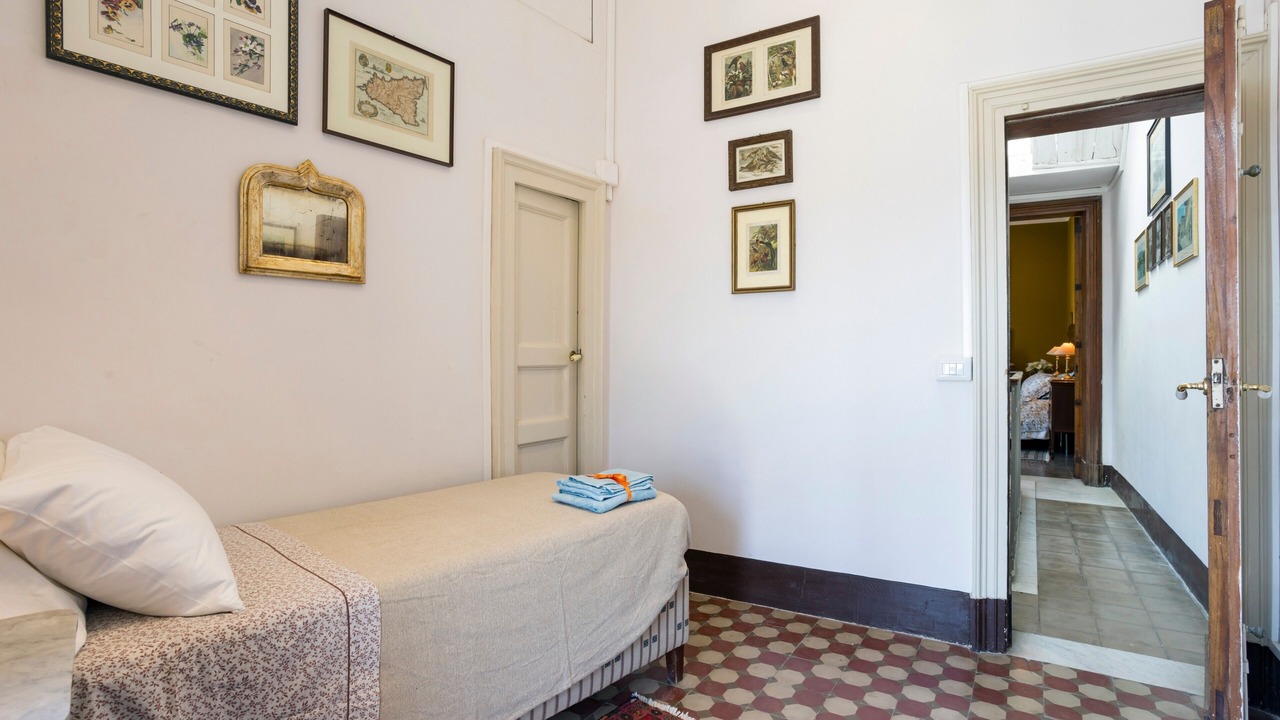 Photo of Bedroom in Viagrande