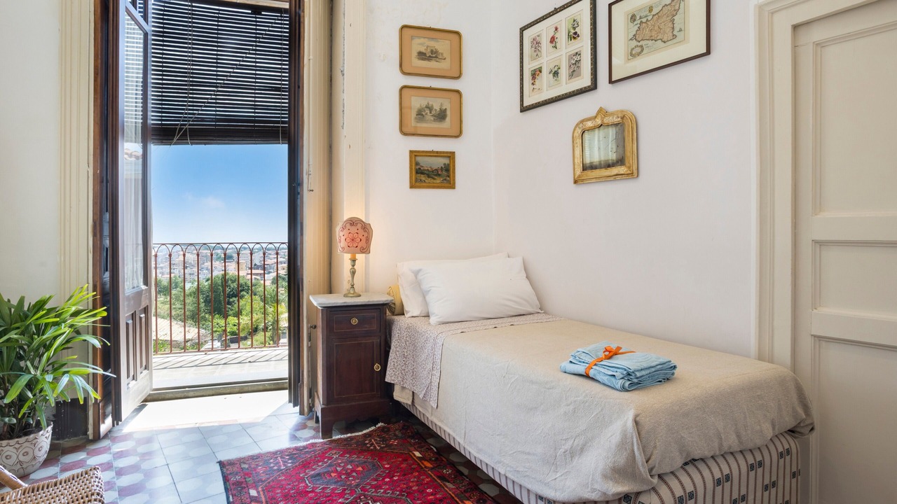 Photo of Bedroom in Viagrande
