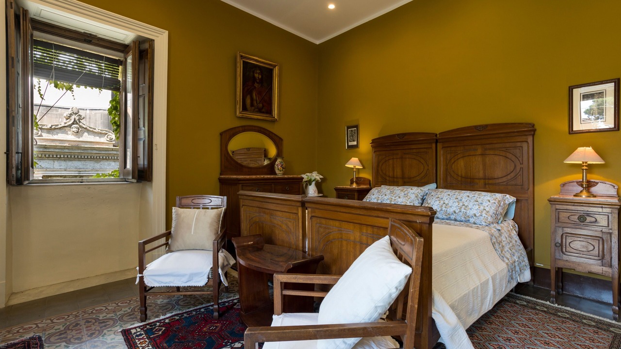 Photo of Bedroom in Viagrande