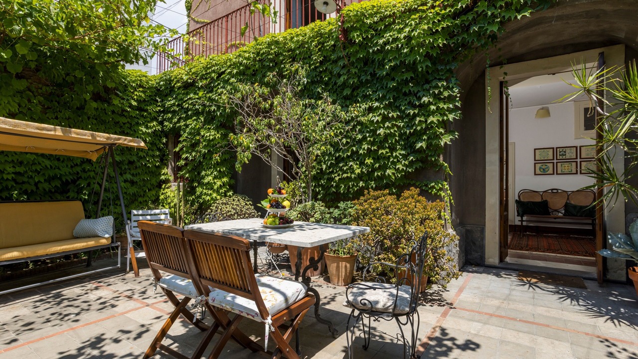 Photo of Outdoor in Viagrande