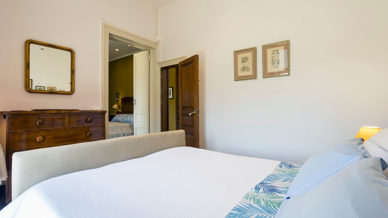 Photo of Bedroom in Viagrande