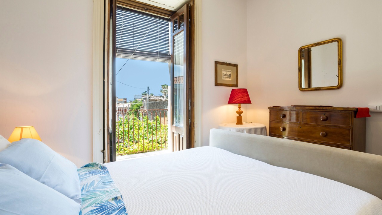 Photo of Bedroom in Viagrande