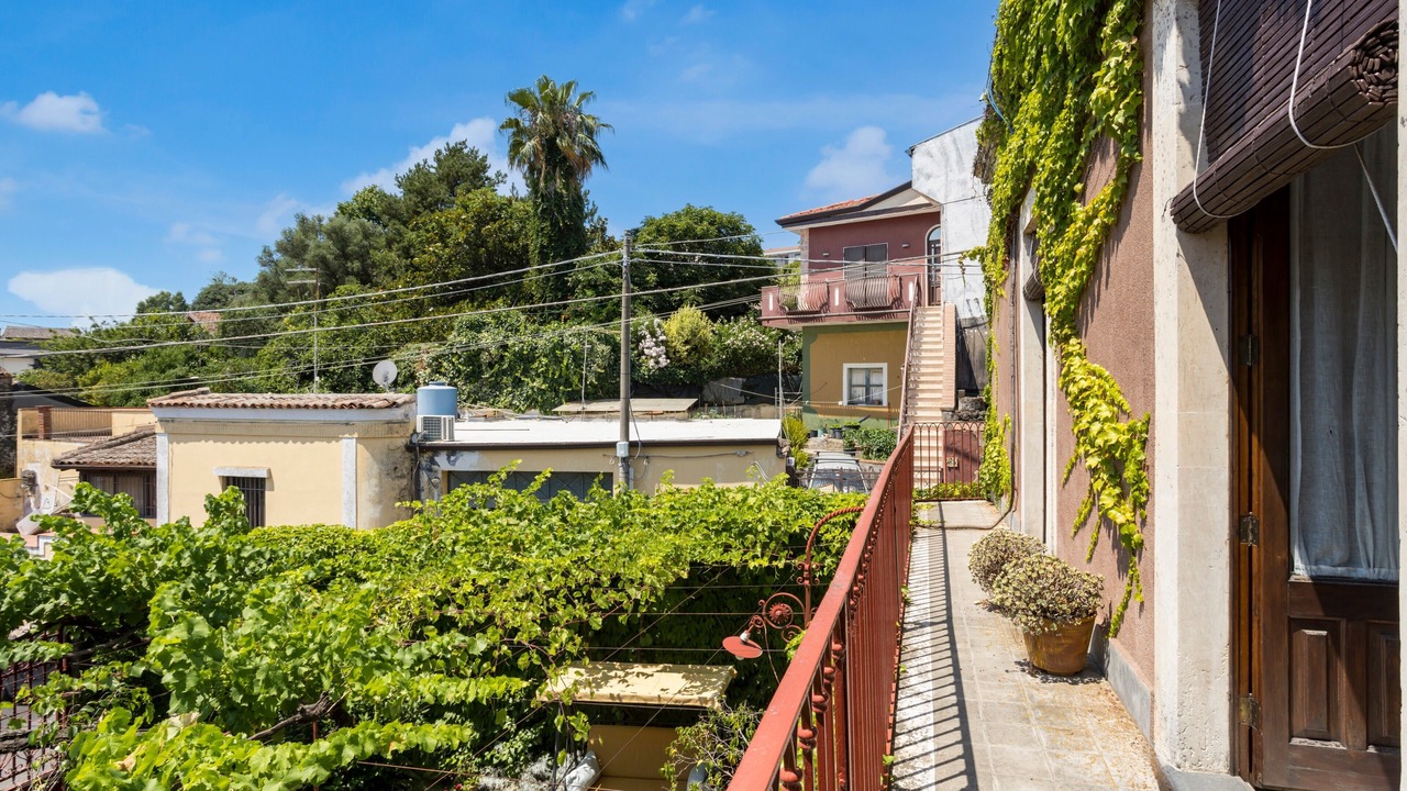 Photo of Outdoor in Viagrande