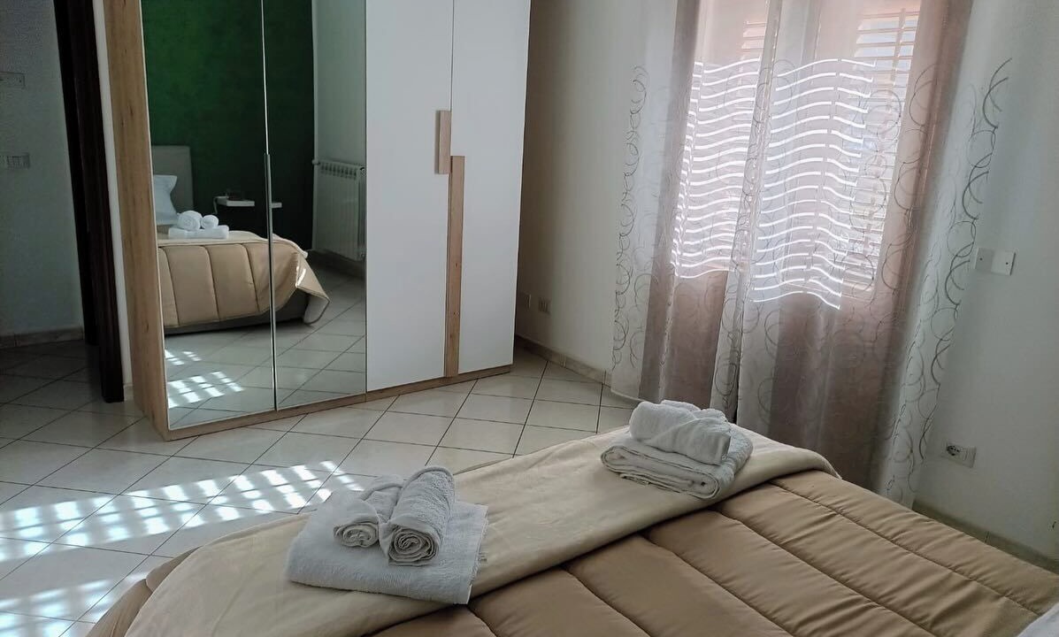 Photo of Bedroom in Capaci
