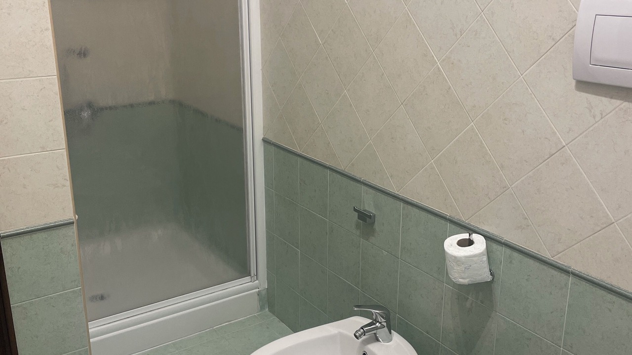 Photo of Bathroom in Capaci