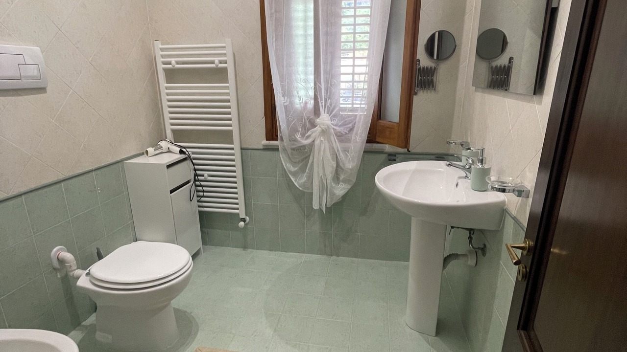 Photo of Bathroom in Capaci