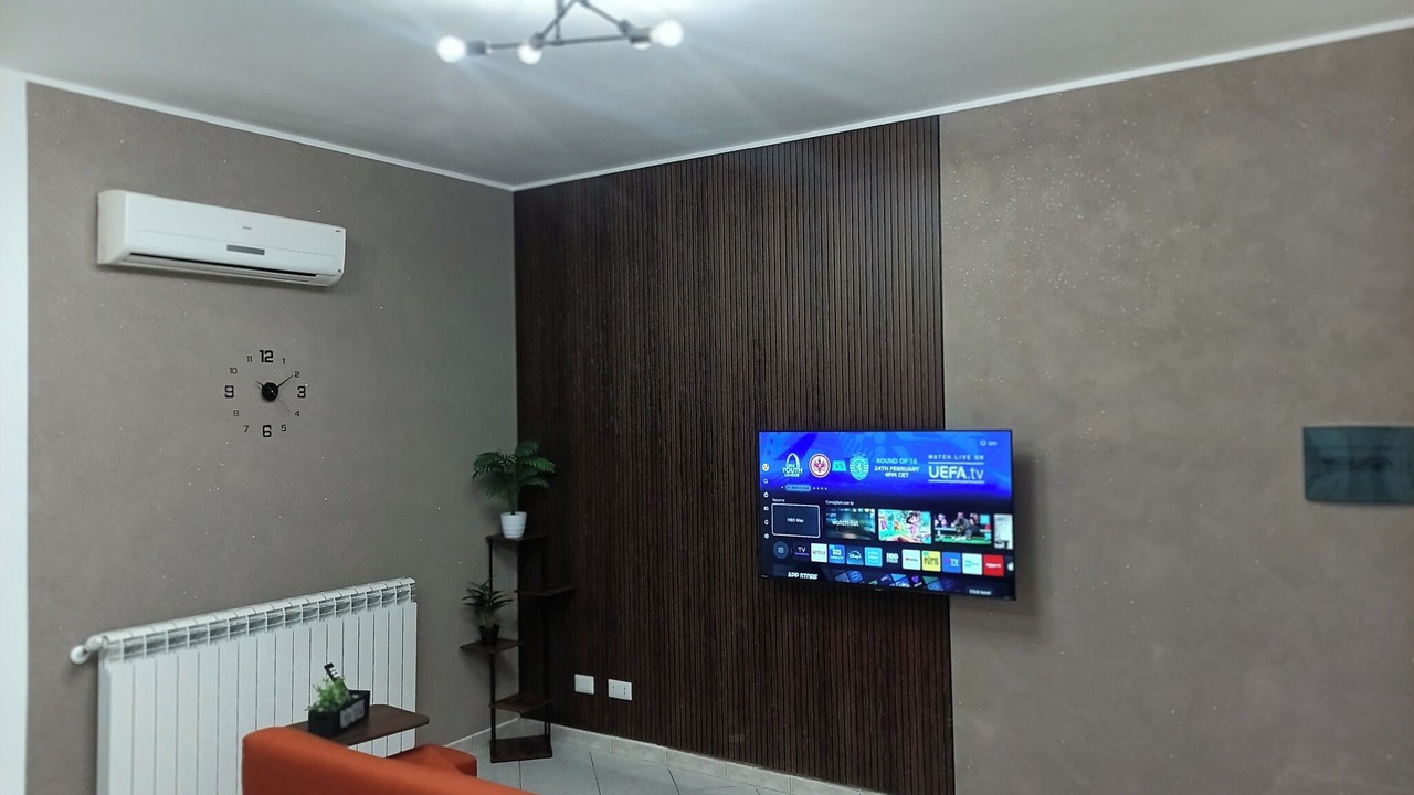 Photo of Livingroom in Capaci