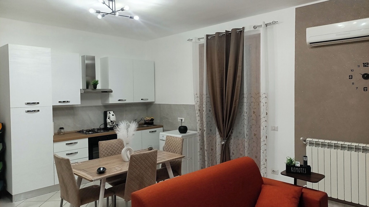 Photo of Livingroom in Capaci