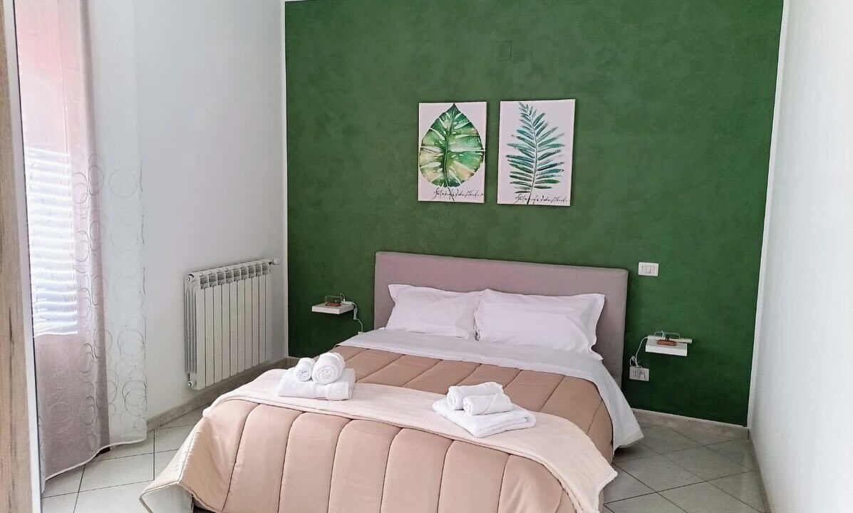 Photo of Bedroom in Capaci