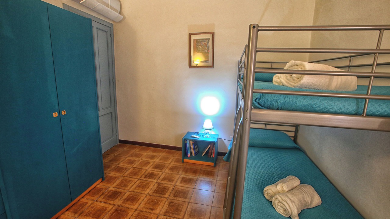 Photo of Bedroom in Ribera