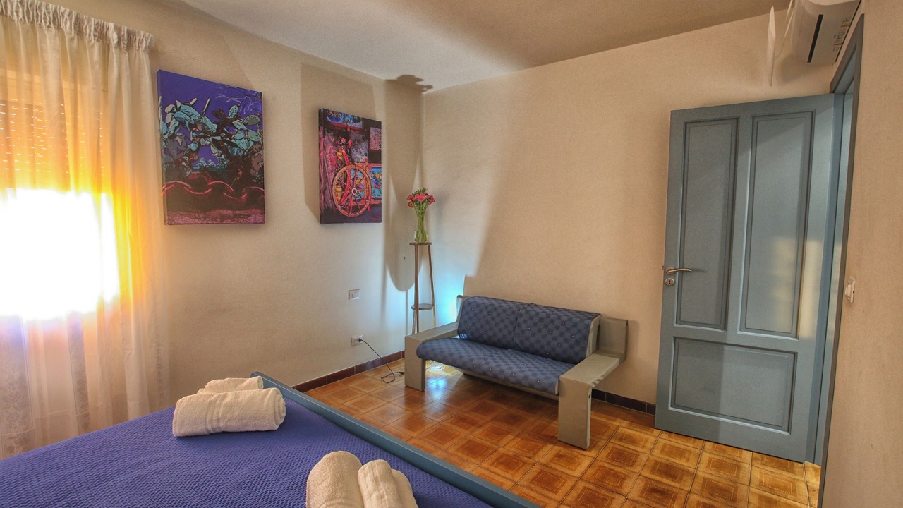 Photo of Bedroom in Ribera