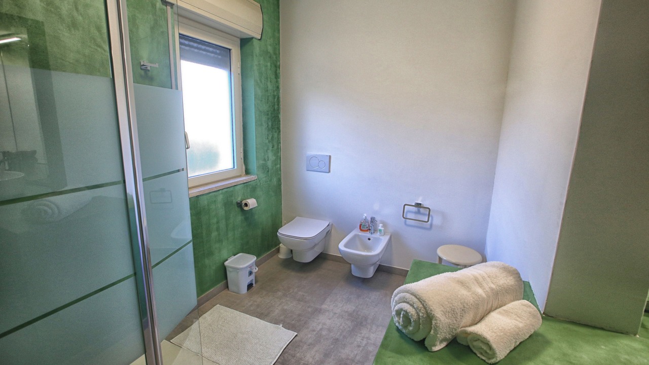 Photo of Bathroom in Ribera