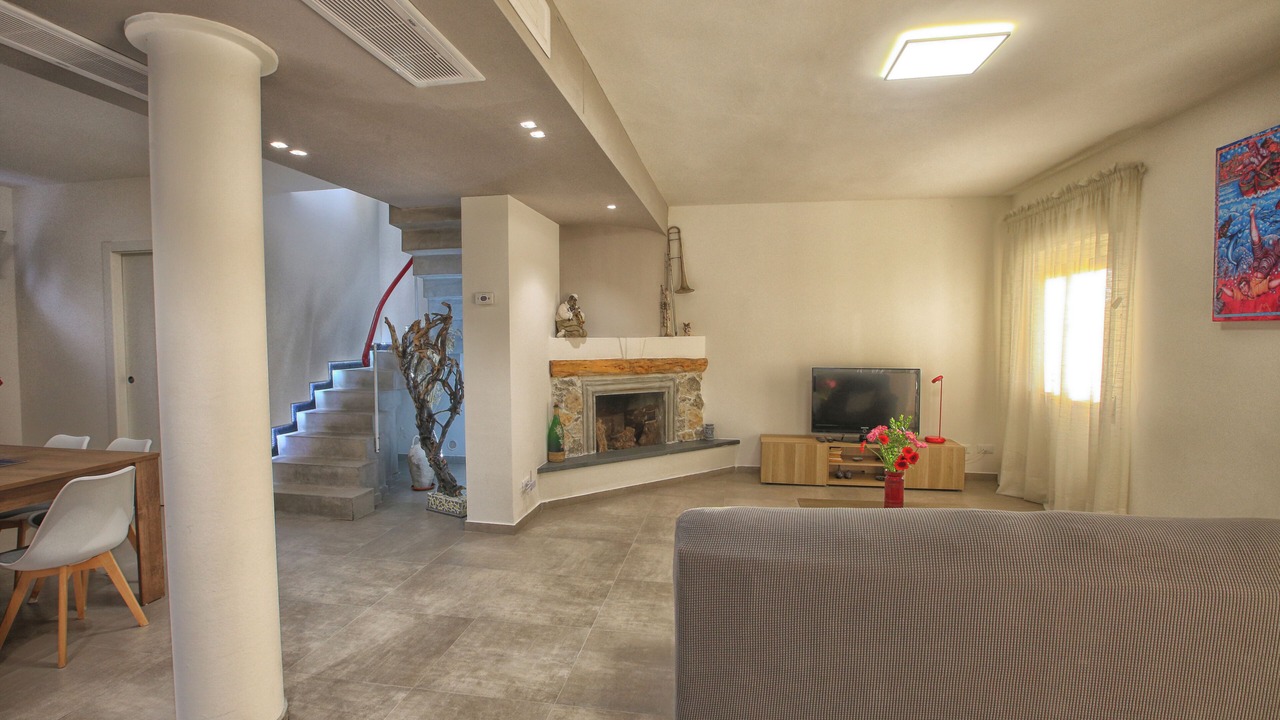 Photo of Livingroom in Ribera