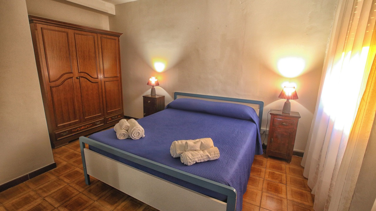 Photo of Bedroom in Ribera