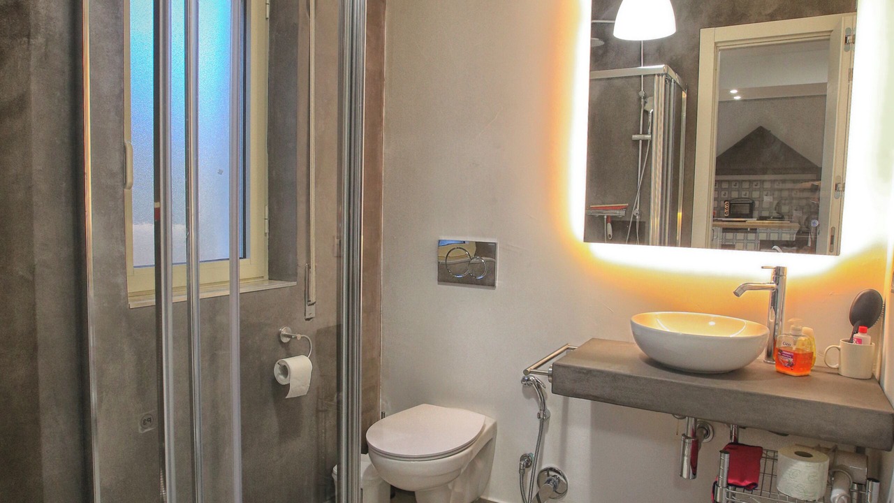 Photo of Bathroom in Ribera