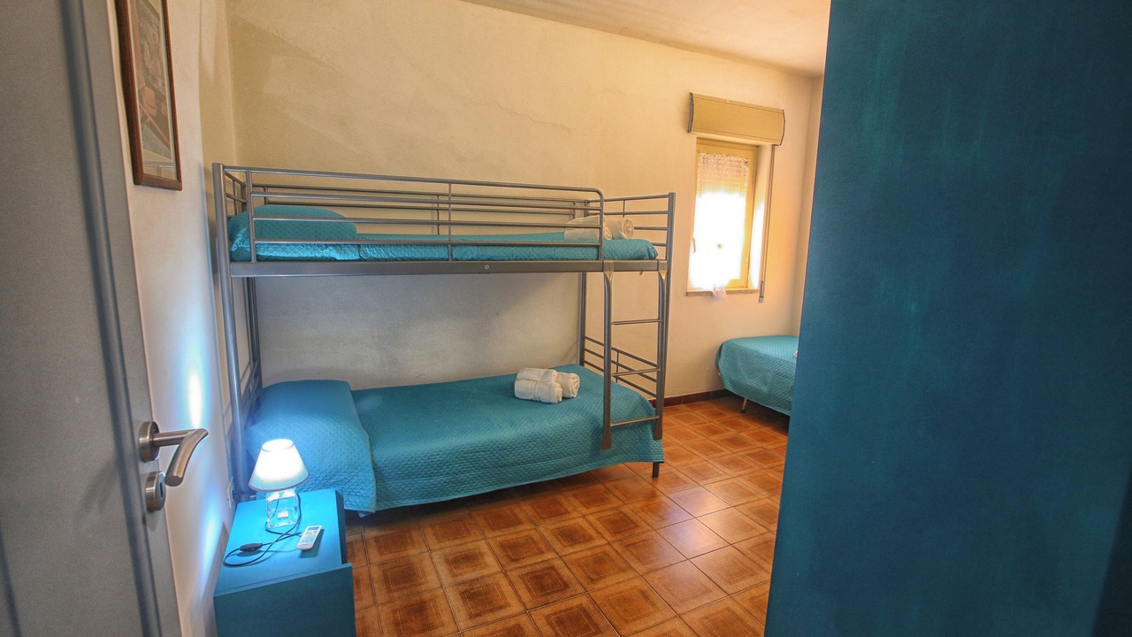 Photo of Bedroom in Ribera