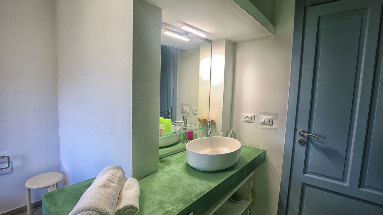 Photo of Bathroom in Ribera