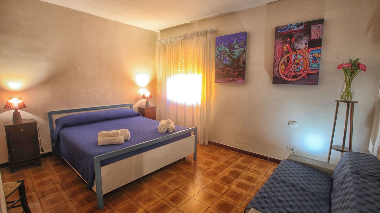 Photo of Bedroom in Ribera