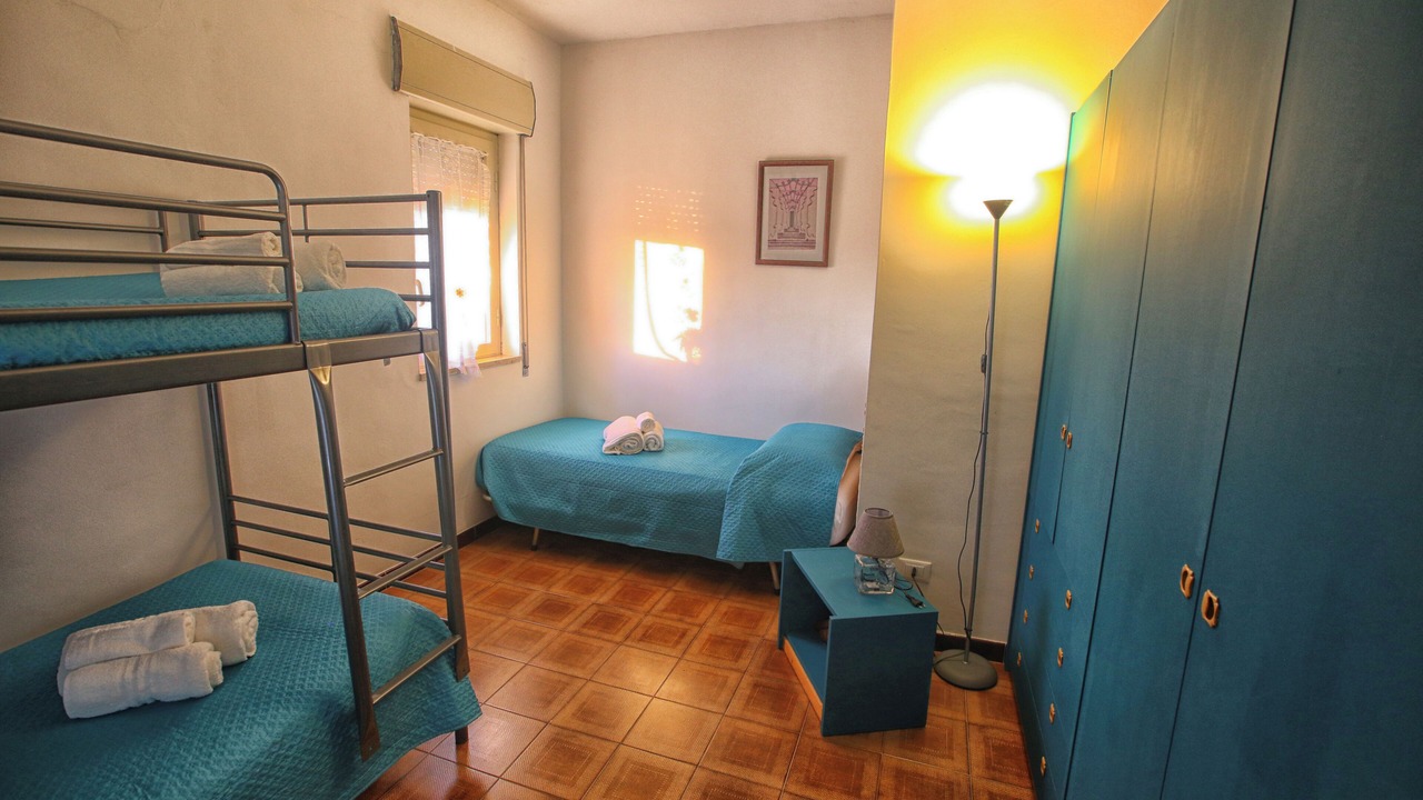 Photo of Bedroom in Ribera