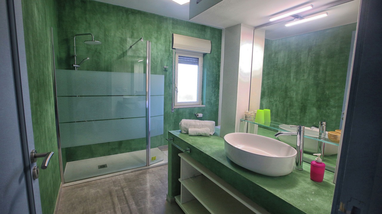 Photo of Bathroom in Ribera