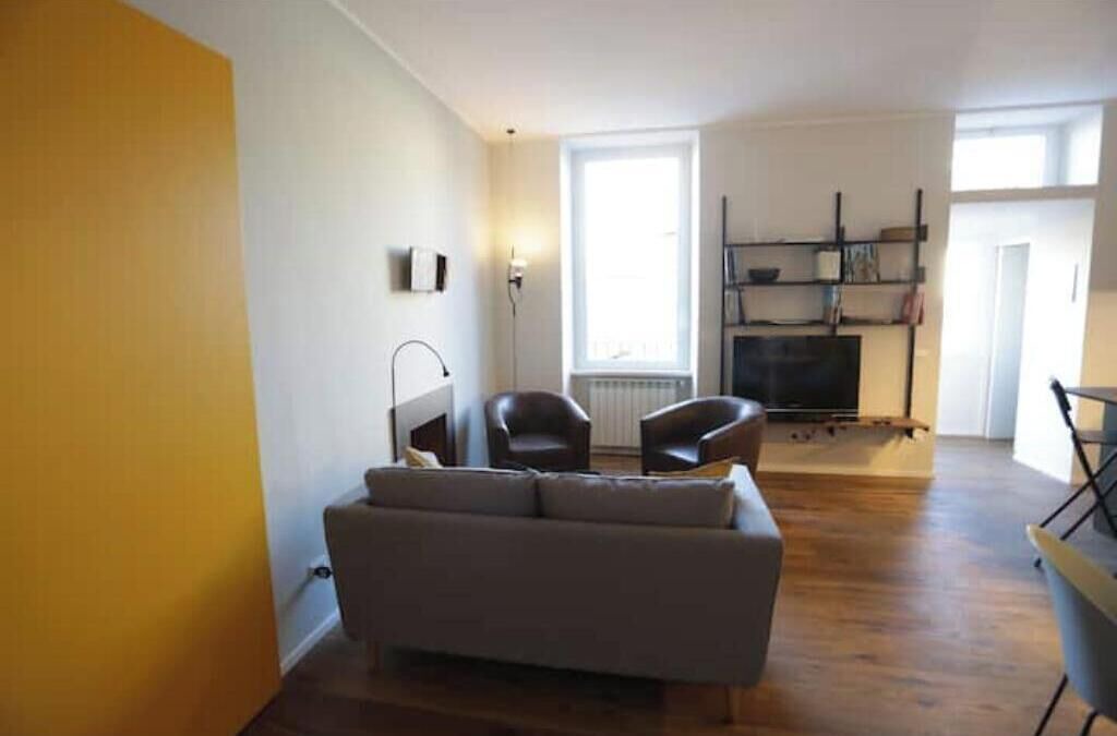 Photo of Livingroom in Rione VIII Sant'Eustachio