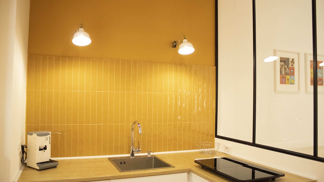 Photo of Kitchen in Poggiomarino