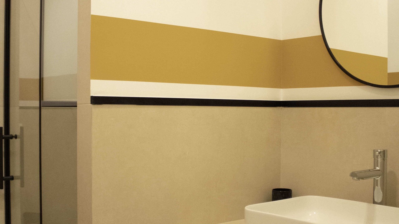 Photo of Bathroom in Poggiomarino