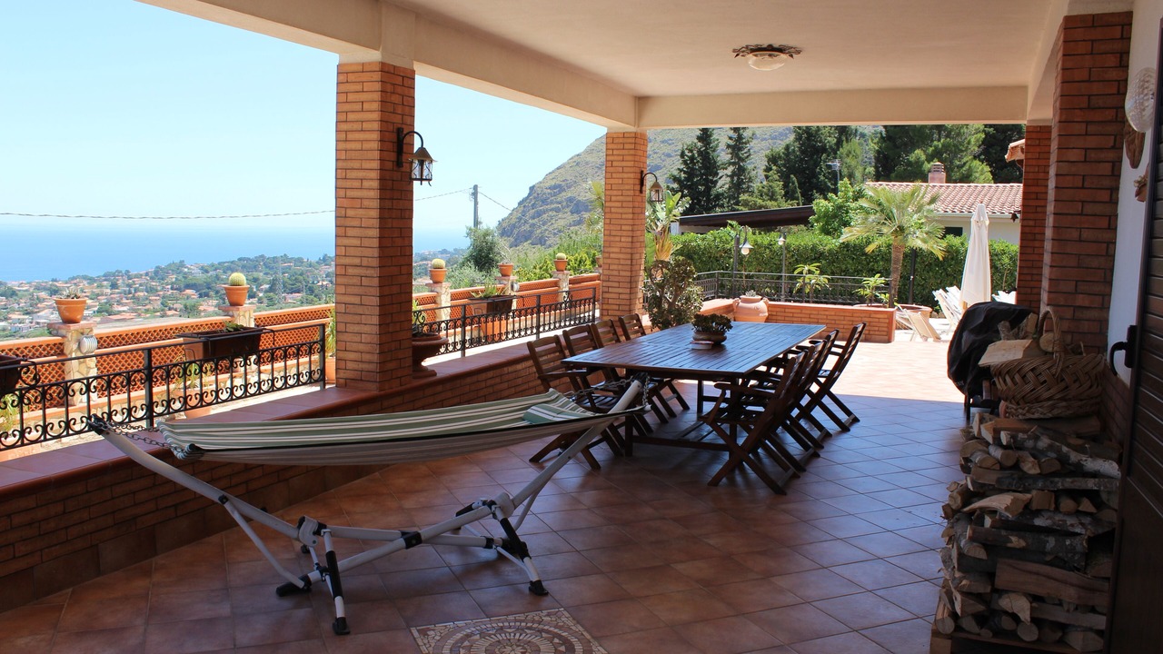 Photo of Outdoor in Altavilla Milicia