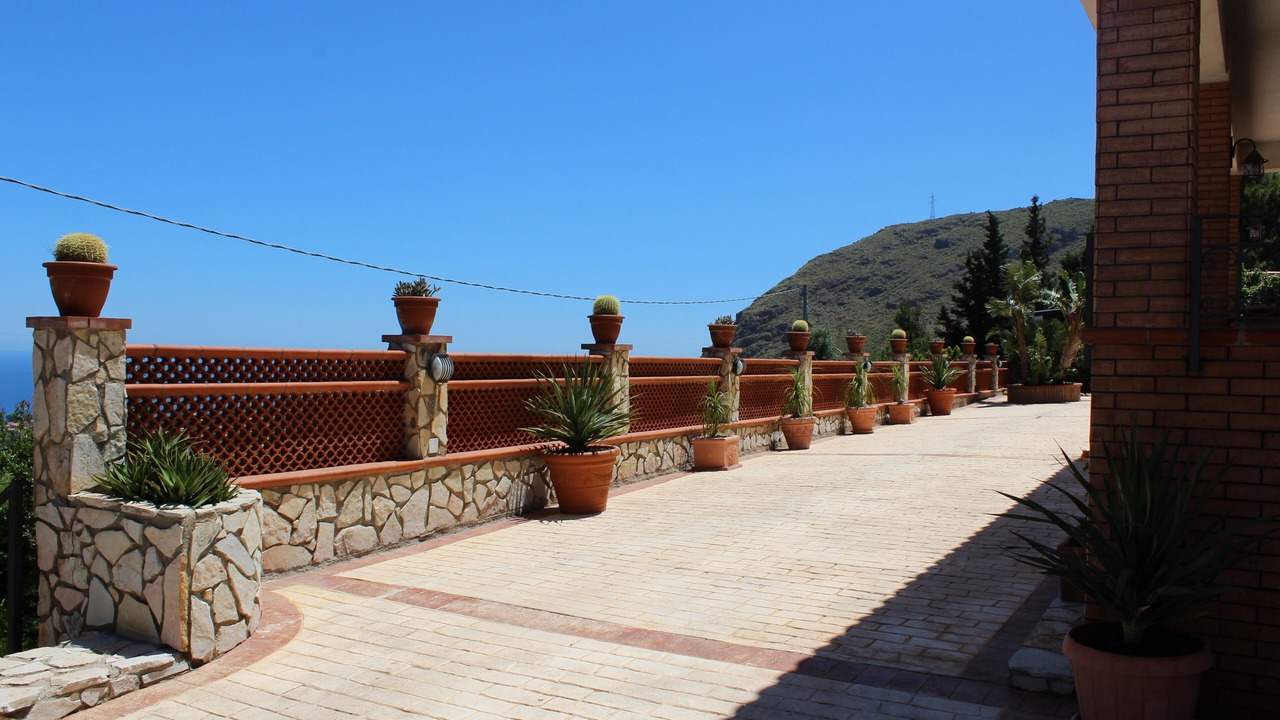 Photo of Outdoor in Altavilla Milicia